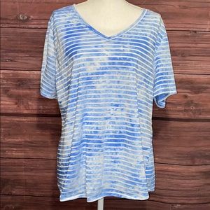 💥5/$25💥Terra & Sky T Shirt